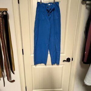 Kohls Blue Pants